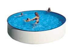 Gre Bazén Splash 3,5 x 0,9 m set