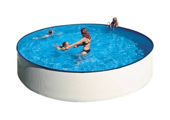 Gre Bazén Splash 4,5 x 0,9 m set