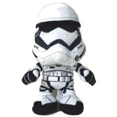 Moveo MOVEO Star Wars VII 25cm Villain Trooper White