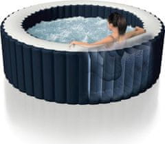 Intex Vírivý bazén 28432 Pure Spa Bubble Plus