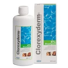 Clorexyderm ICF Clorexyderm 4% 250 ml