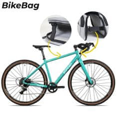 VivoVita Bike Bag – taška na bicykel