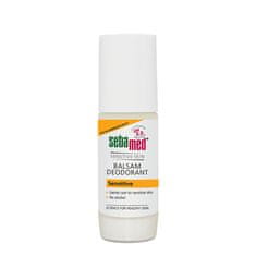 Sebamed Dezodorant roll-on balzam SensitiveClassic(Balsam Deodorant) 50 ml