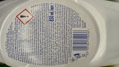 Procter & Gamble Tekutý prostriedok na umývanie riadu Mäta 850 ml