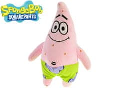 SpongeBob Patrick plyšový 30 cm