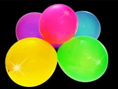 JOKOMISIADA LED balóniky 5ks narodeninová dekorácia ZA1591