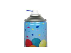 Tuban Crazy Hélium na plnenie balónikov ZA2839