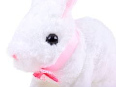JOKOMISIADA Interaktívny králik s príslušenstvom ZA3554