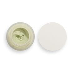 Makeup Revolution Podkladová báza pod make-up Super Base (Colour Correct ing Green Primer) 25 ml