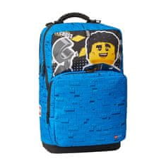 LEGO Batoh Lego City Police Adventure Optimo Plus 2-set