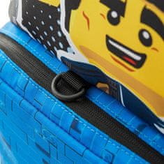 LEGO Batoh Lego City Police Adventure Optimo Plus 2-set