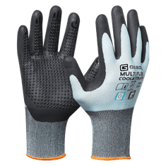 GEBOL pracovné rukavice "Multi Flex Cool&Touch", č. 8