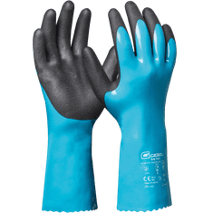 GEBOL pracovné rukavice "Grip Tech", č. 10