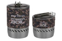 FOX Riad Cookware Infrared Power Boil Pans - verzia 0,65 l