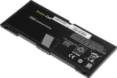 Green Cell Batéria FN04 HSTNN-DB0H 635146-001 HSTNN-Q86C QK648AA pre HP ProBook 5330m