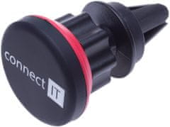 Connect IT InCarz M8 magnetický držiak do mřížky ventilátoru