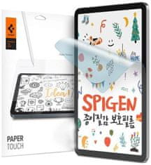 Spigen Paper Touch pro Apple iPad Air 10.9"/Pro 11"