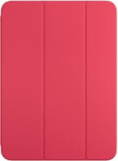 Apple ochranný obal Smart Folio pro iPad (10.generace), melounově červená