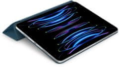 Apple ochranný obal Smart Folio pro iPad Pro 11" (4.generace), námořní modrá
