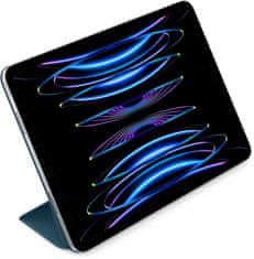 Apple ochranný obal Smart Folio pro iPad Pro 11" (4.generace), námořní modrá