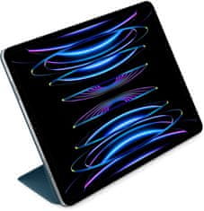 Apple ochranný obal Smart Folio pro iPad Pro 12.9" (6.generace), námořní modrá