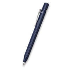 Faber-Castell Mechanická ceruzka Grip 2011 modrá