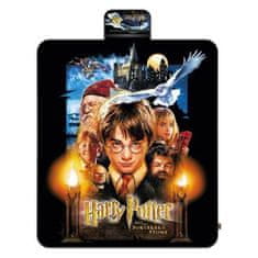 Epee Harry Potter Pikniková deka - 20. výročie