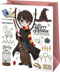 Epee Darčeková taška Harry Potter maxi - Kúzelné predmety