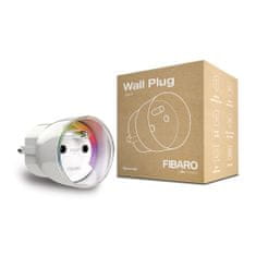 FIBARO zásuvka typ E (FIBARO Wall Plug E)