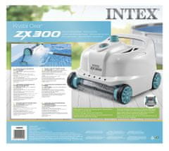 Intex Automatický vysávač do bazéna