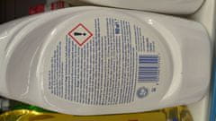 Procter & Gamble Sensitive prostriedok na umývanie riadu s aloe a jazmínom 900 ml