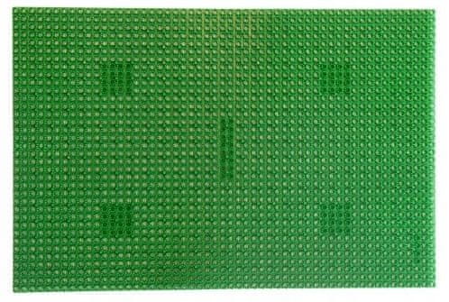 Multi Decor Ihličková rohož z umelej trávy Rasen 60x40cm
