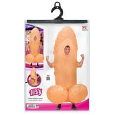 Widmann Karnevalový kostým Penis