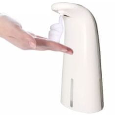 Severno Bezdotykový automatický dávkovač mydla 250 ml