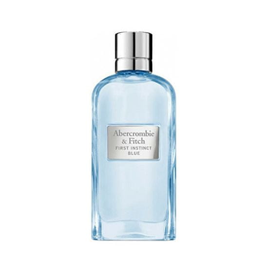 Abercrombie & Fitch First Instinct Blue For Her - EDP TESTER