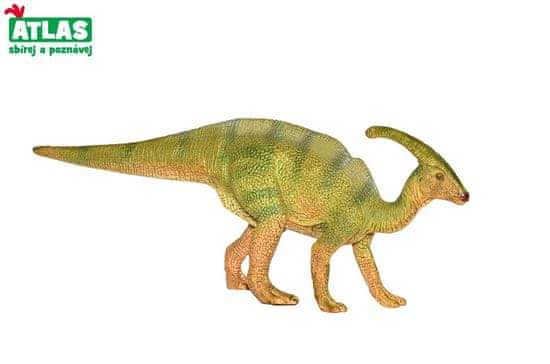 DINO E - Figúrka Parasaurolophus 19 cm