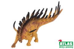DINO F - Figúrka Kentrosaurus 15 cm