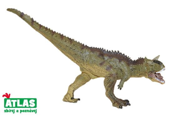 DINO E - Figúrka Carnotaurus