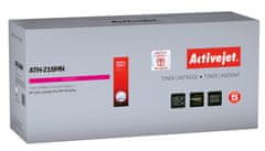 shumee Activejet tonerová kazeta ATH-216MN (náhradní HP 216A W2413A; Supreme; 850 stran; červená) s čipem