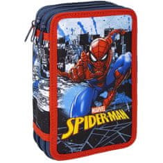 Cerda Trojposchodový peračník Spiderman Jump vybavený