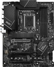 MSI PRO Z790-P WIFI DDR4 - Intel Z790