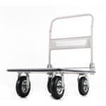 G21 Plošinový vozík 300 kg