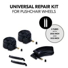 Hauck Pushchair Repair Kit 3 W