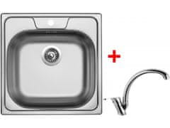 Sinks  CLASSIC 480 5V + EVERA