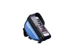 B-SOUL  Phone Case 1.0 taška na mobil modrá varianta 39019