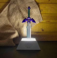 Paladone Legends of Zelda svetlo - Master Sword