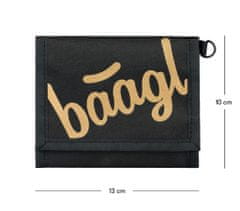 BAAGL Peňaženka Logo