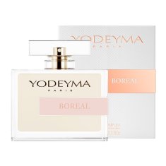 Yodeyma BOREAL Eau de Parfum 100ml