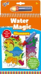 GALT Vodné mágie pre najmenších - Dinosaury