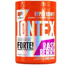 ACRAsport Extrifit Iontex Forte 600 g malina SV30/1